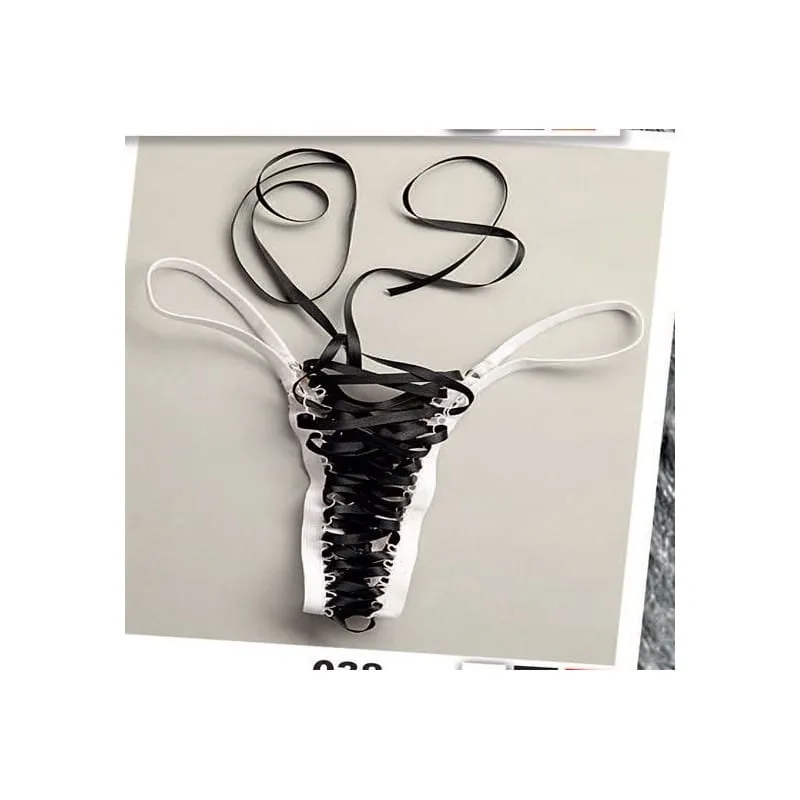 [m038BLA] Less Cintitas (Blanco)