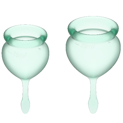 Feel Good Menstrual Cup