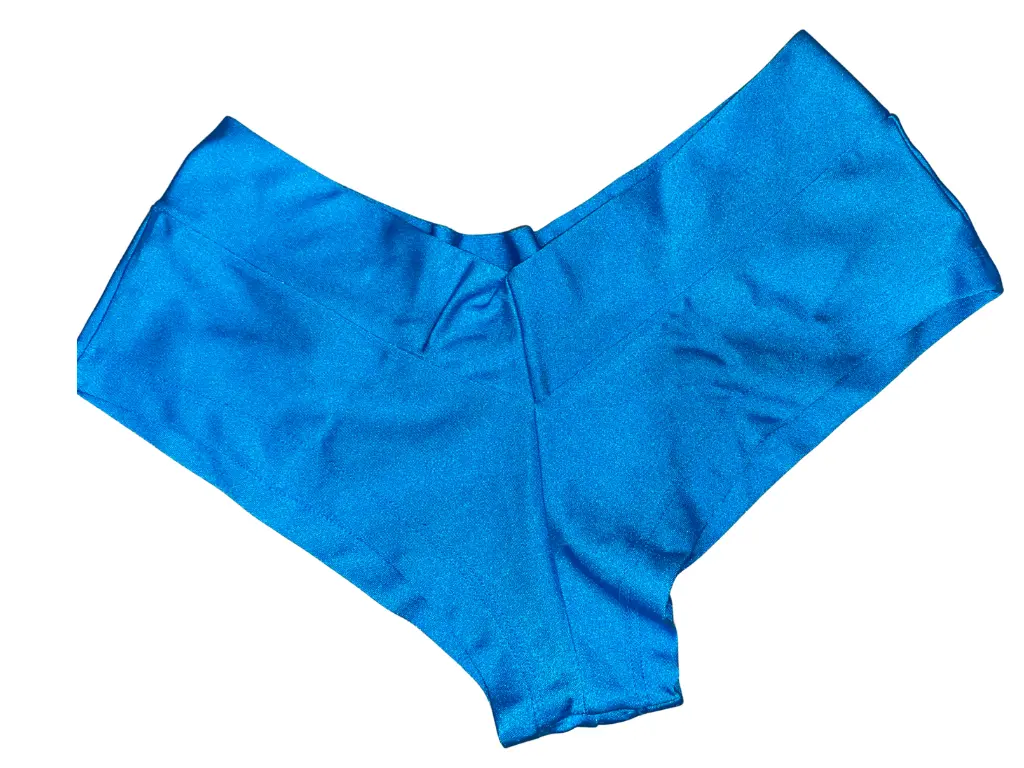 Culotte Lycra (Blanco)