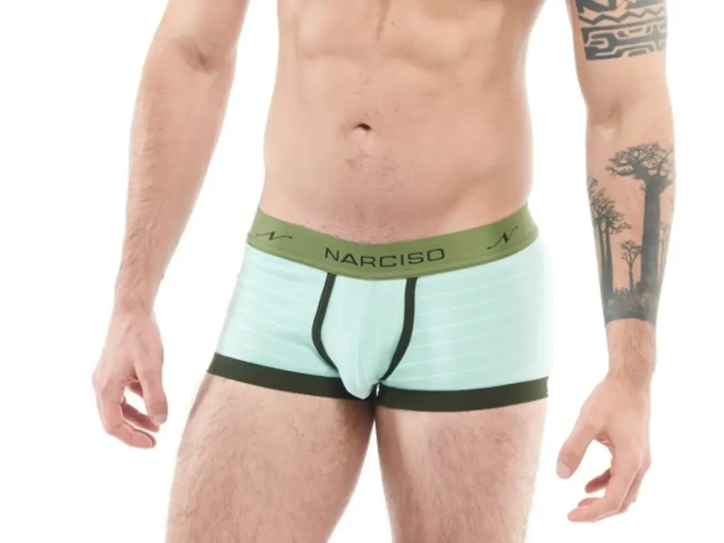 ¡3x2 Combinables! - Miniboxer CALVIN W 2021