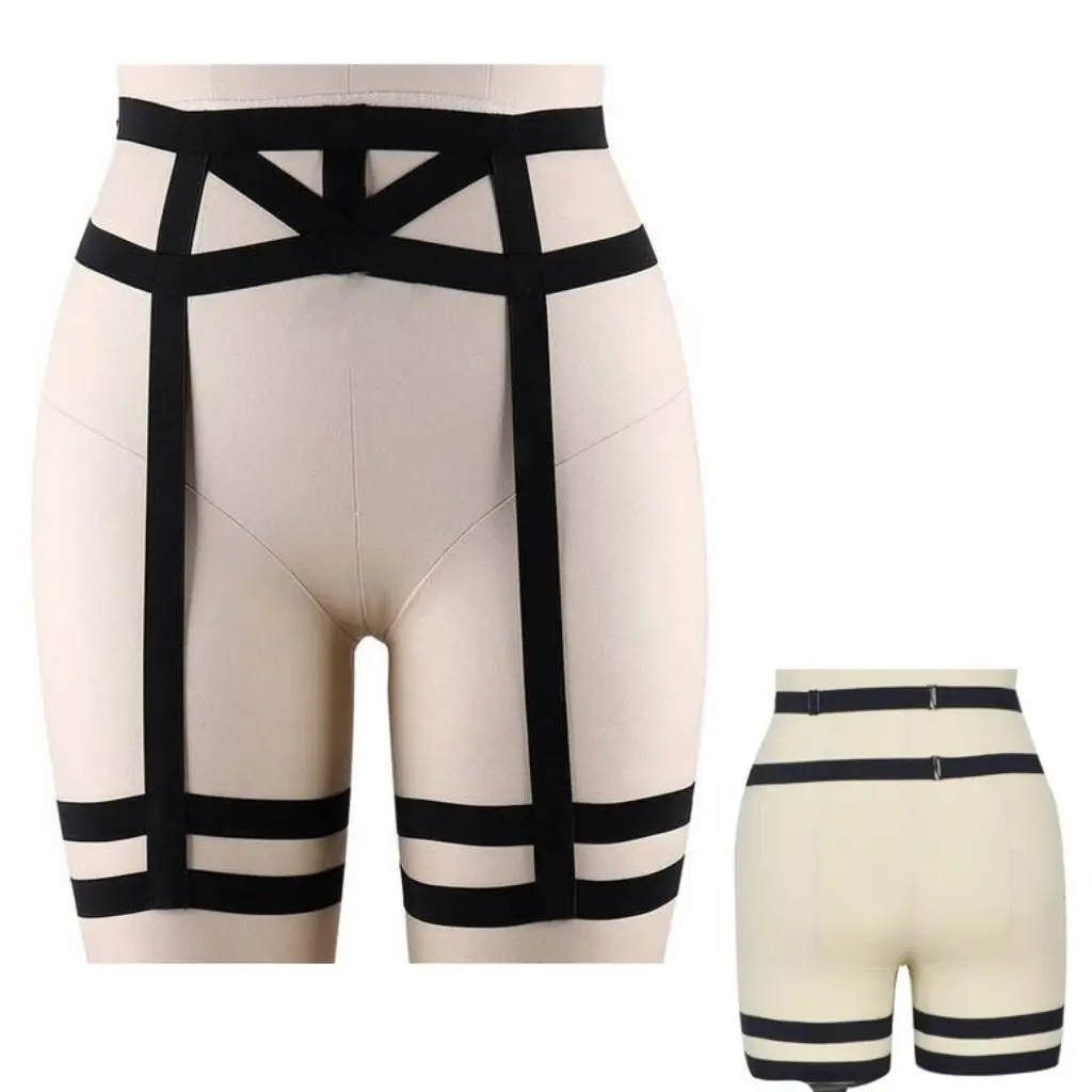 Choker Arnes Liguero Modelo C003