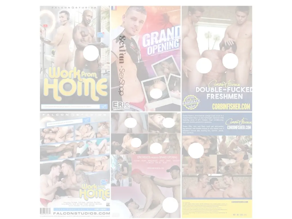 Peliculas Gay