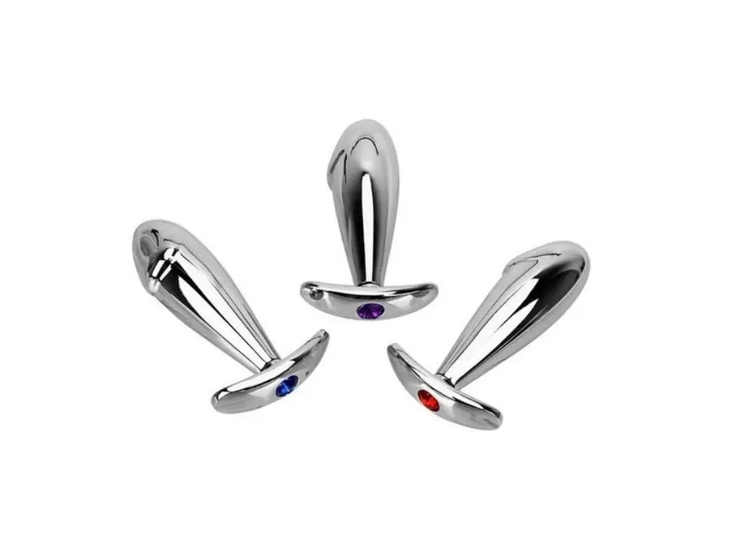 [1956-70] Plug Forma Pene