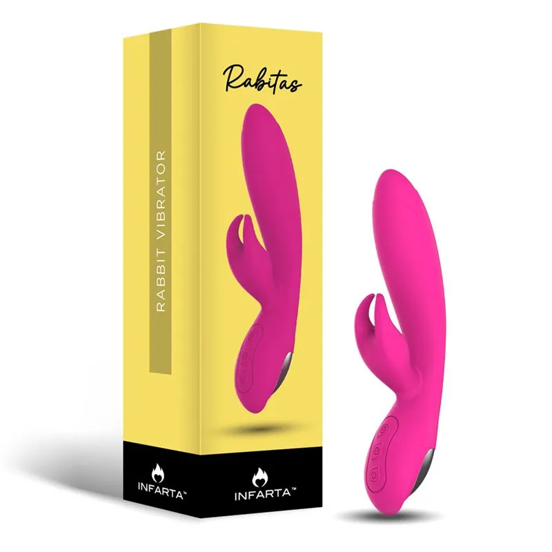 Rabbit Vibrator Rabitas