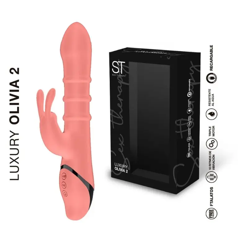 Luxury Olivia 2