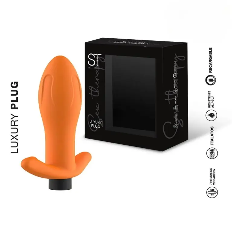 Luxury Plug