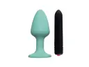Kit Pinch Plug + Bullet - M