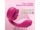 G-Delicia - Vibrador con sexo oral