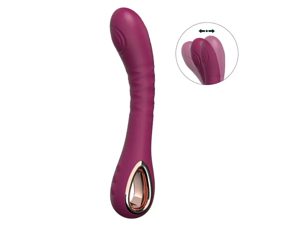 [BIU-009] One Touch - Vibro punto G