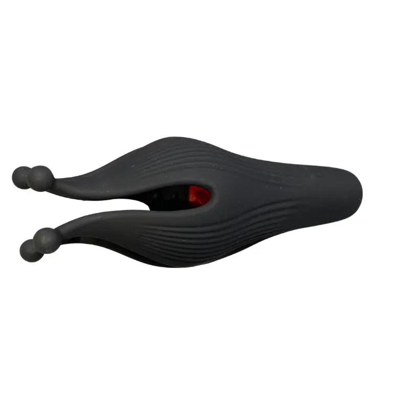 OctoBite Masturbador de Glande/Pezones