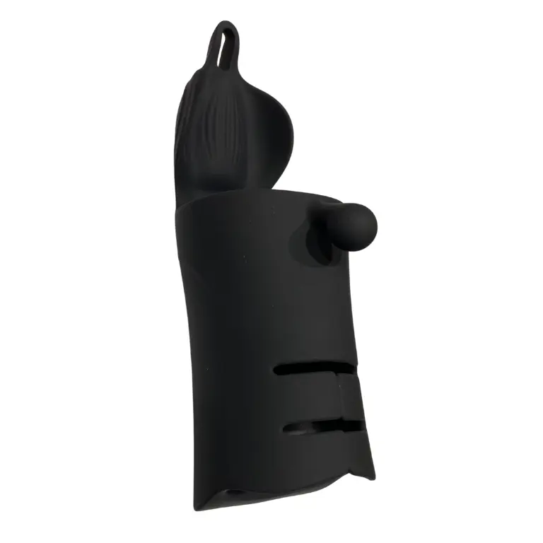 Black Helmet - Masturbador Masculino