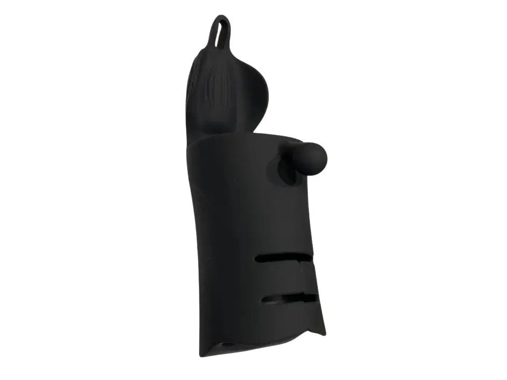 [BIUL-008] Black Helmet - Masturbador Masculino