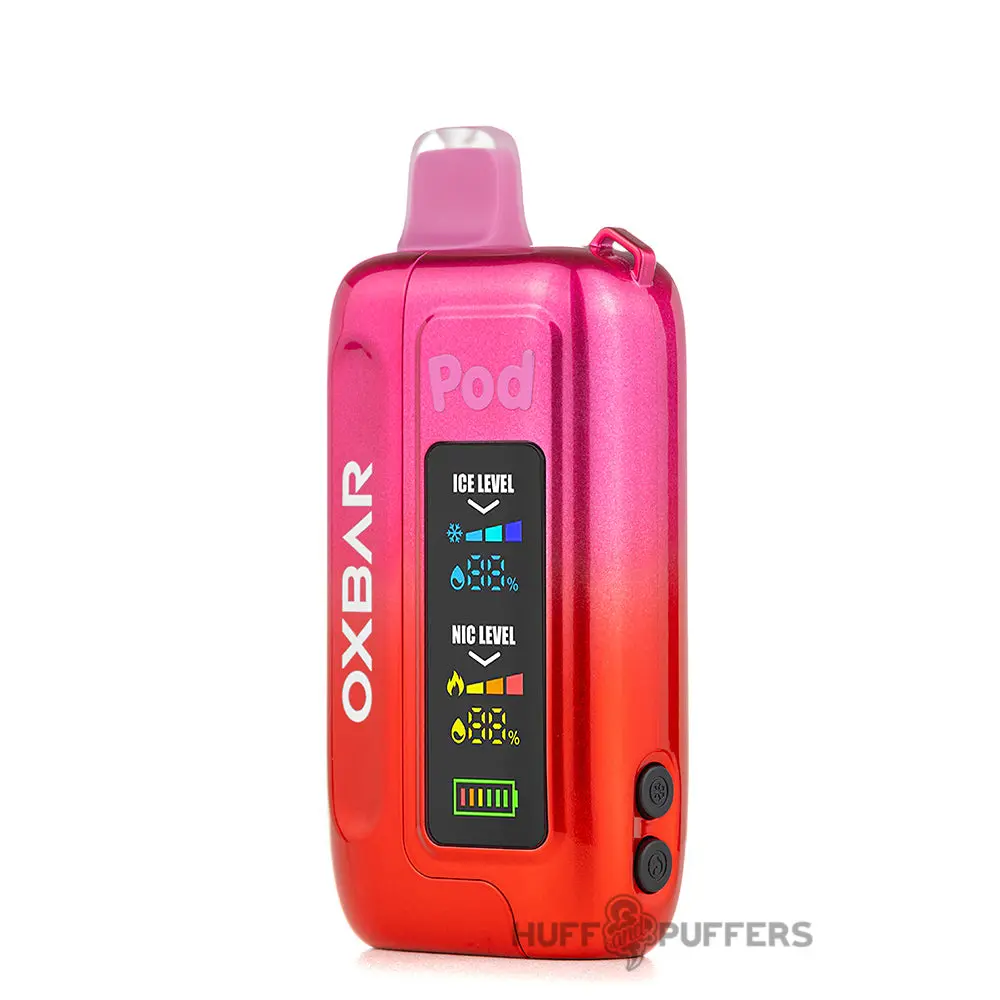 Vapers Varios