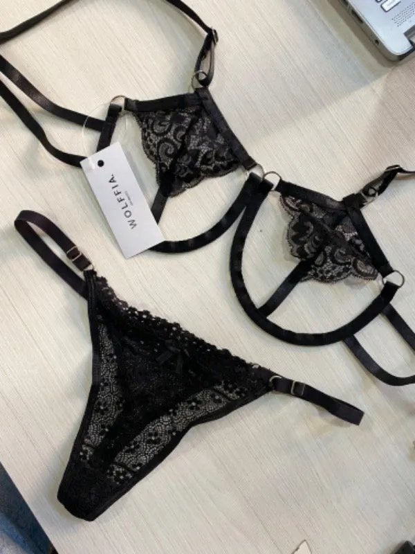 Conjunto Esmeralda