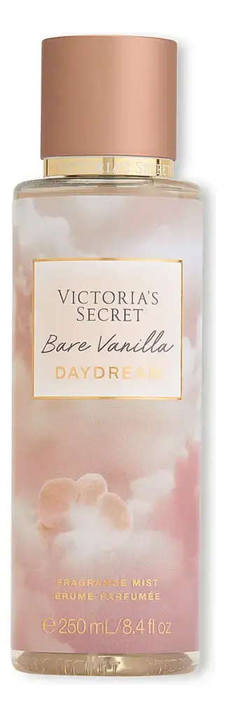 Perfume Victorias Secret Bare Vanilla Daydream Mist 250 Ml