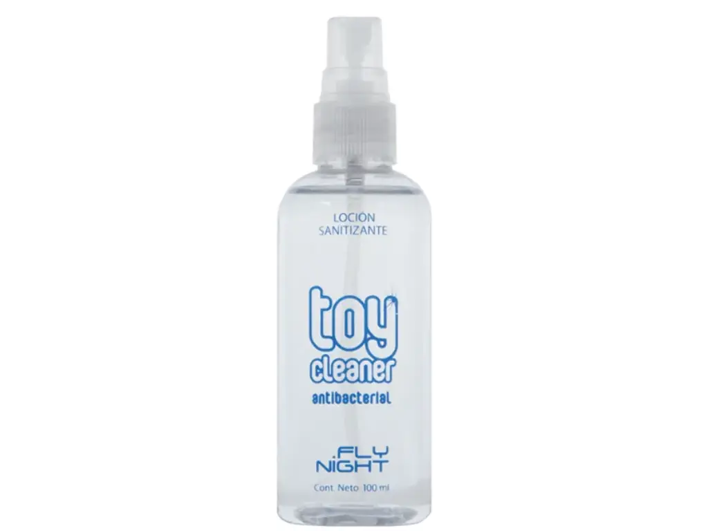 [FN-C2013] Limpiador de Juguetes 100cc Fly Night