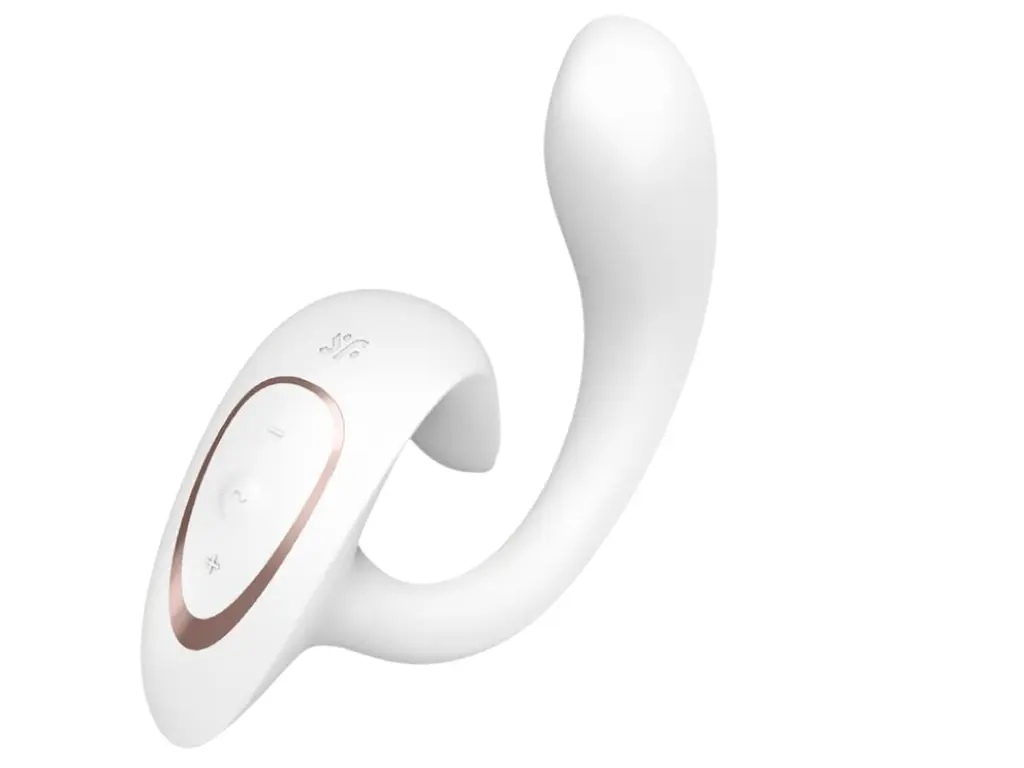 Satisfyer G for Goddess