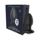 Plug Rotador Anal Medium Control