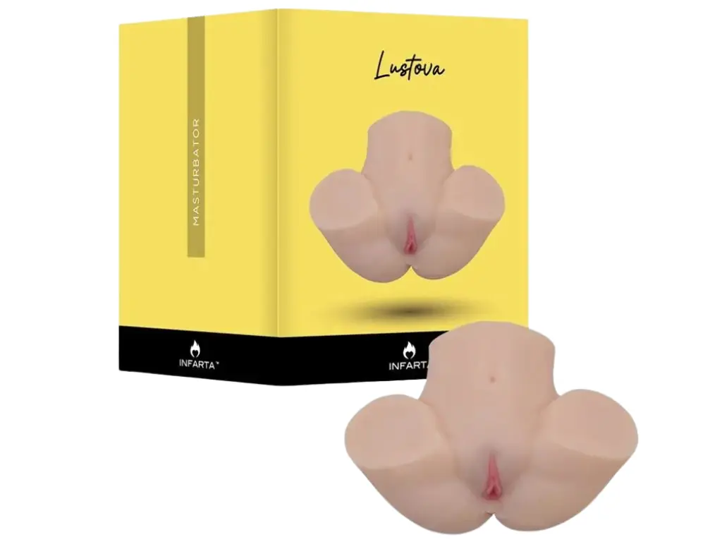 Masturbator Lustova