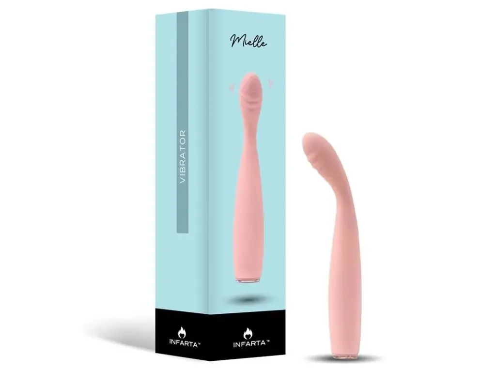 Vibrador Mielle