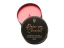 Vela para Masaje Wax Play - Pain au Chocolat 