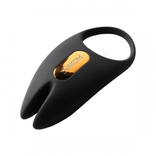 Svakom Winni 2 Remote- Anillo vibrador - Black
