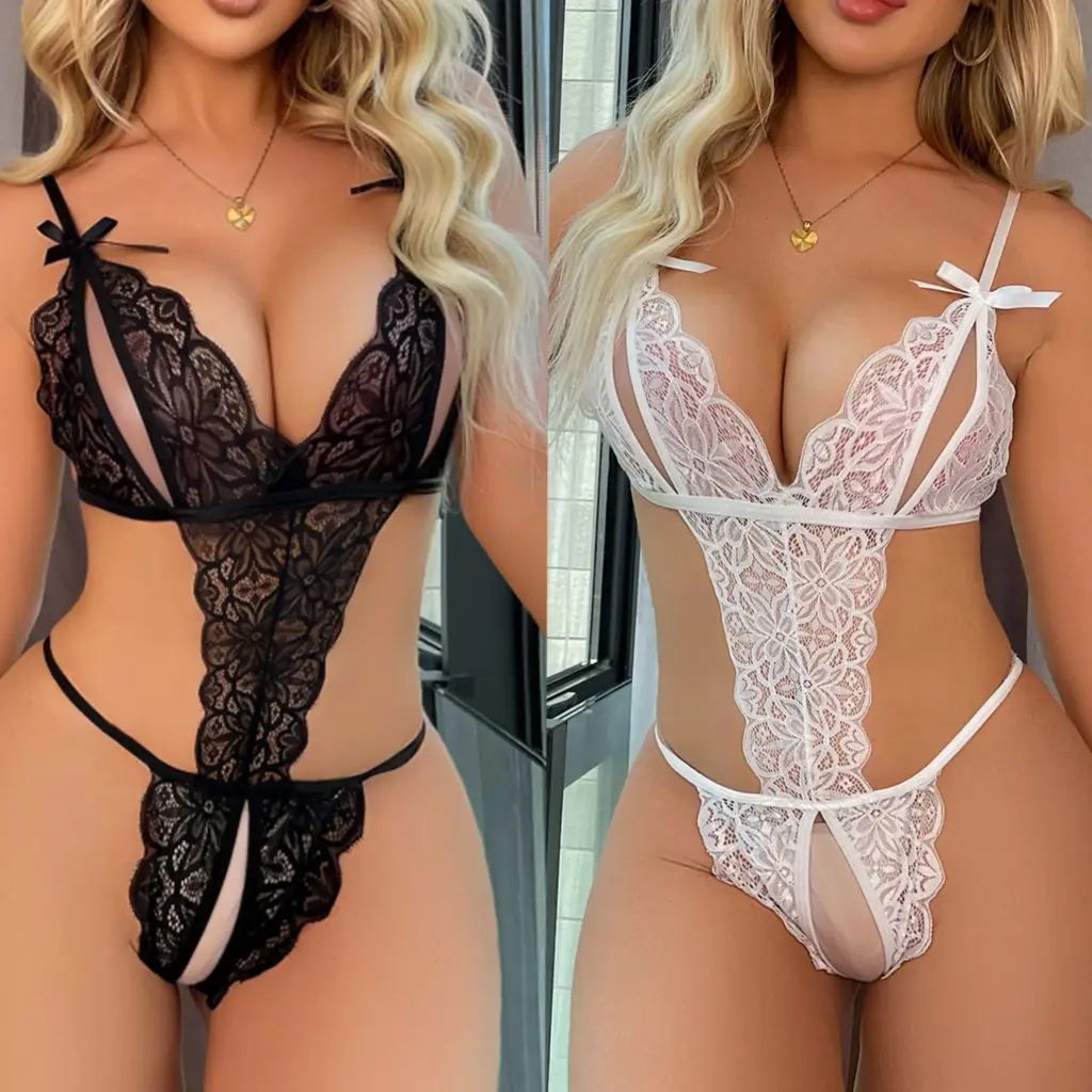 Body Less Sexy Abierto