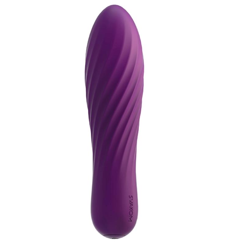 Svakom Tulip Powerful Vibrator Bullet