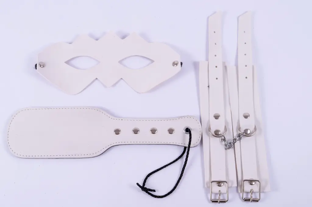 [KS-33560] Kit Eco-Cuero 3 Piezas