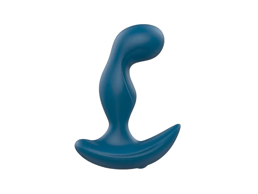 Blue Pro Estimulador Prostatico