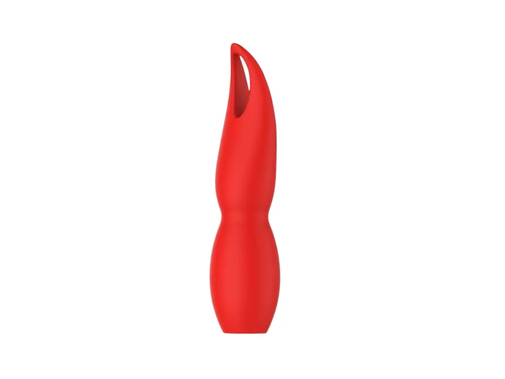 Red Diamond 1 - Bala Vibradora