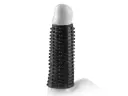 Funda Pene Texturada - Black