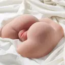 Torso Masturbador Venera