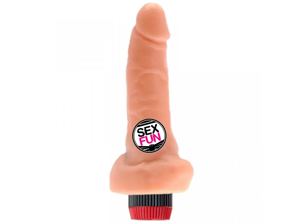 Huevo Liso Vibro - Vibrador 