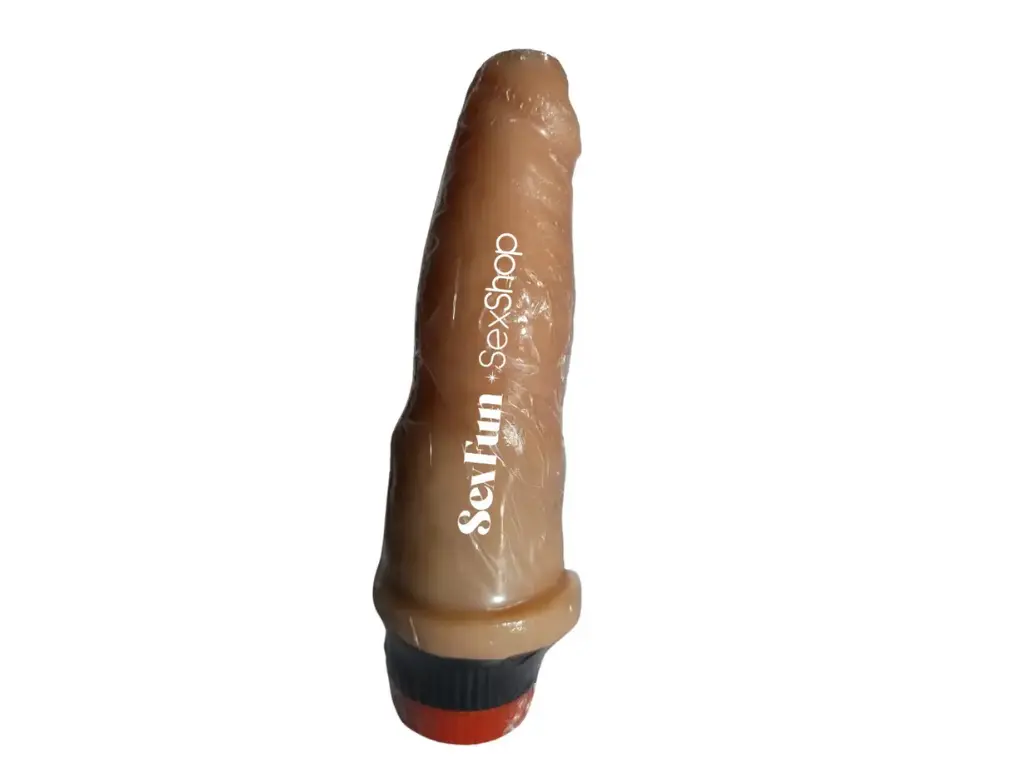 Niño Vibro - Vibrador