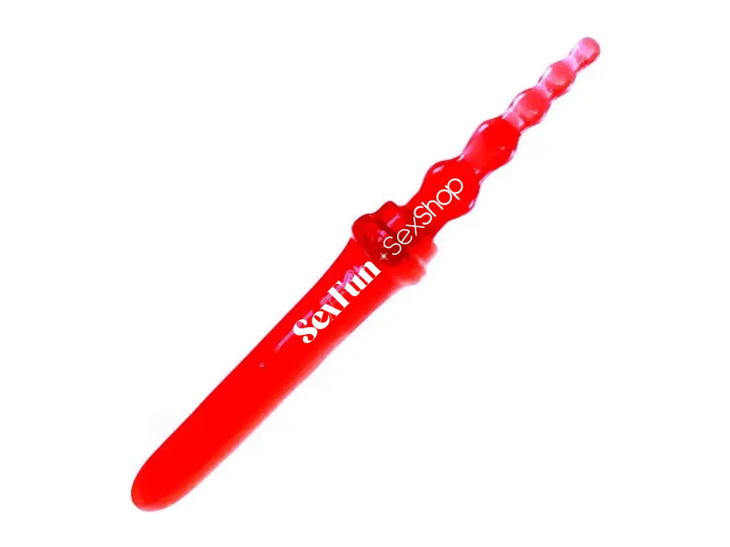 [SM-0025-6] Espada jedi Macizo (CRISTAL)