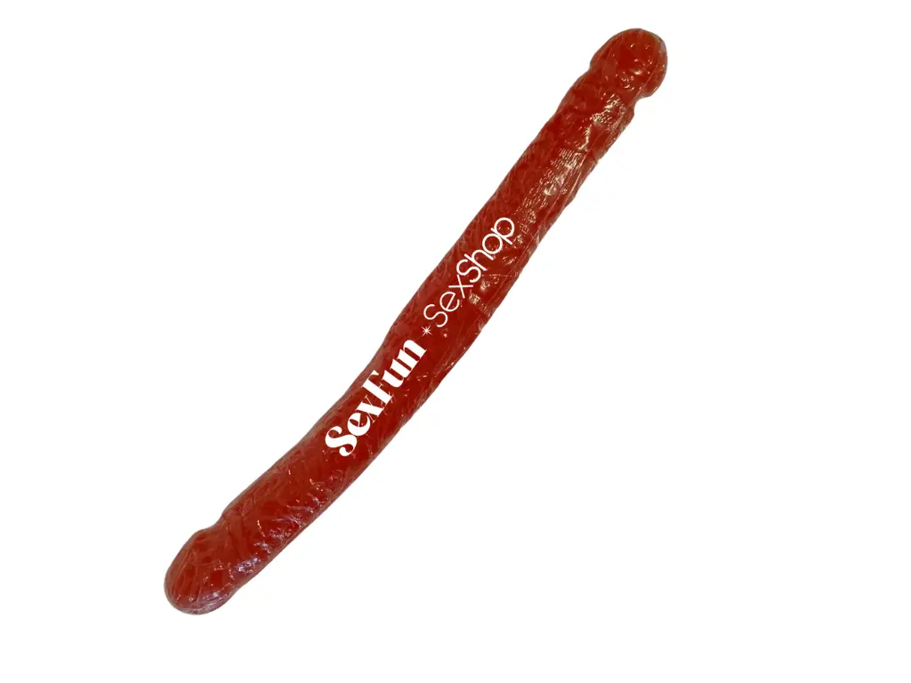 Machete Doble Macizo