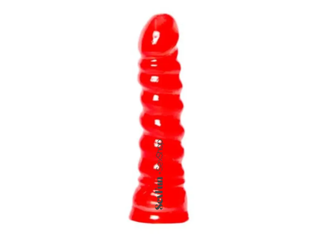 Twister Macizo