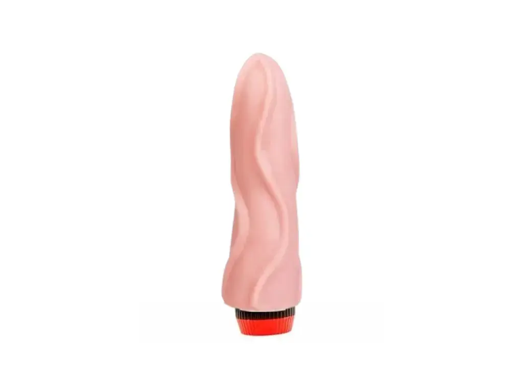 Turbo Vibro - Vibrador