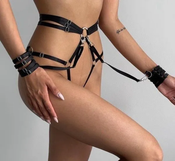 ¡3x2 Combinables! - Arnes Walff