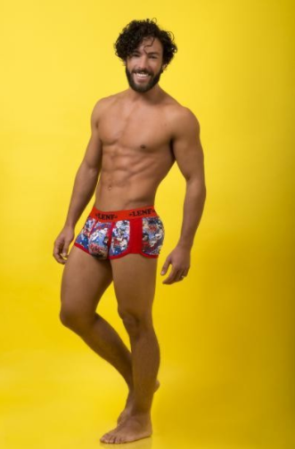 ¡3x2 Combinables! - MiniBoxer Persa