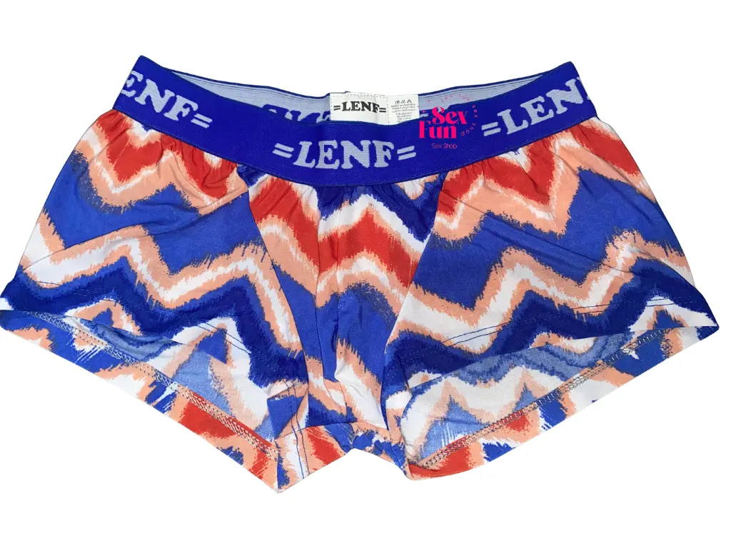 [L111T1LIL] MiniBoxer Venecia (Lila, TS)