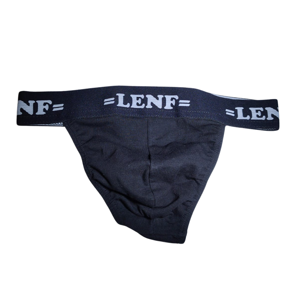 Hilo Dental Masculino Algodon