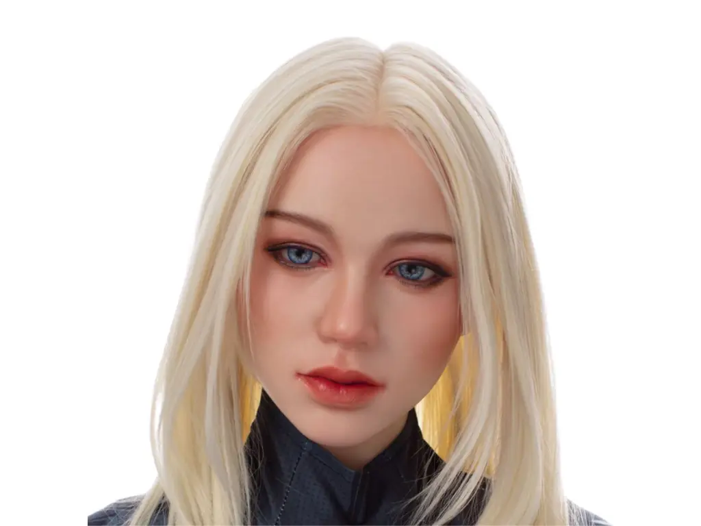 Aria: Real Doll 162 cm 