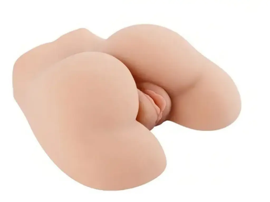 Regina Torso Masturbador 