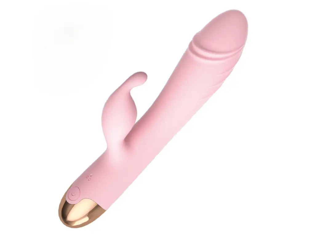 Vibro Rabbit Rotador