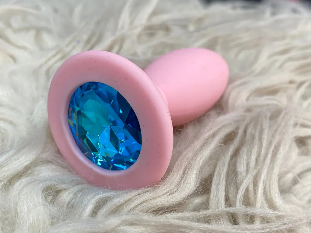 Plug Siliconado - XS