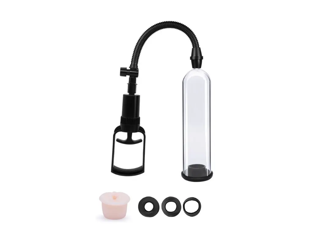 Passion Pump 11 - Bomba de vacio