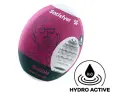 Huevo Masturbador Bubble - Satisfyer