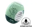 Huevo Masturbador Riffle- Satisfyer